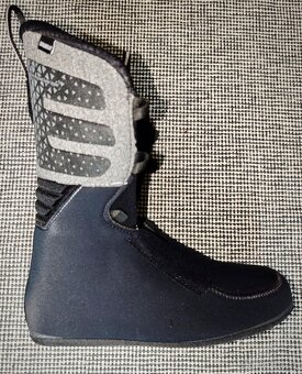 DALBELLO CABRIO MV FREE 100 IF skialp freeride lyžárky,nové - 8