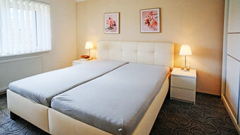 RD s penzionem, obec Dešov okr.Třebíč,Vysočina/REZERVACE/ - 8