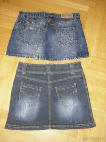 158-170 dívčí moderní oblečení - 8