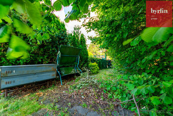 Prodej zahrady 95m² Opava - 8