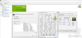 Herní počítač STRIX (i7|RTX 3060 12GB|32GB RAM|WIFI) - 8