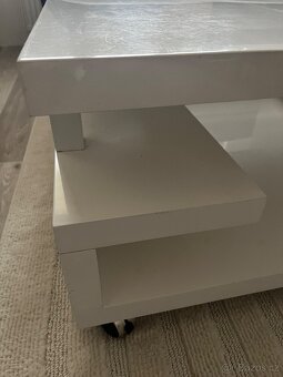 Konferenční stůl - 8