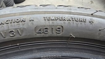 Letní pneu 225/40/19 Bridgestone - 8