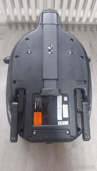 Autosedačka JOIE I SPIN 360 - 8