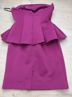 Dámské šaty mix vel. 38-40 - 8