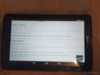 Prodam tablet Lenovo A 5500 F - 8