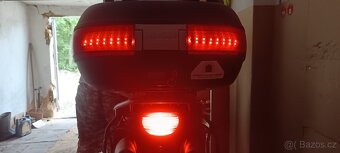 Honda XL 1000 Varadero ABS - 8