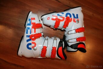 Rossignol Hero multi event 150 cm Lyžiarky - 8