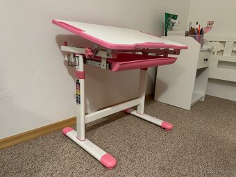Rostoucí stůl - 8