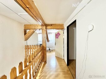 Prodej Vila, 600㎡ - 8