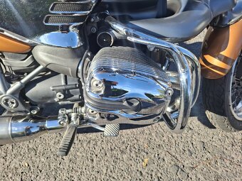 BMW  r1200c - 8