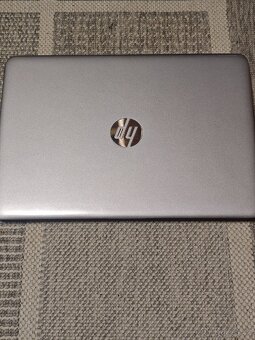 Prodám notebook HP Elitebook 840 G3 Windows 11 - 8