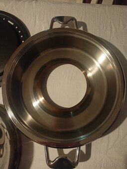 Multifunkční nádoba Zepter (TF-990) - 8