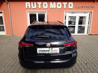 Fiat Tipo 2018 1.4 Turbo S-Design 88 kW - 8