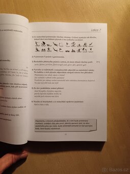 Mluvte jako mluvčí - 8