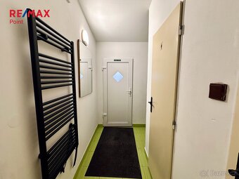 Pronájem bytu 2+1 - Brno - 8