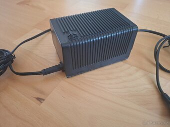 Počítač ATARI 800XE + napájecí zdroj - 8