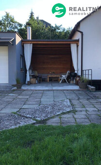 Rodinný dům Náchod Třešínky - 8