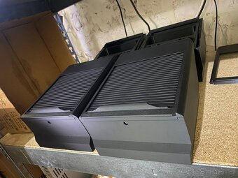 organizér pro BMW E39 - 8