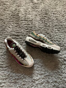 Nike Air max 95 Daisy Chain - 8