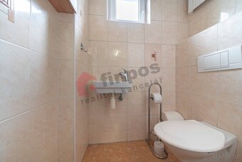 Prodej bytu s pozemkem v Boru u Březnice - 8