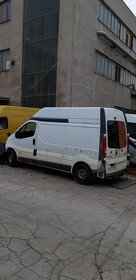 Renault Trafic , Opel vivaro ,Talento - 8