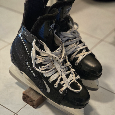 Brusle Botas Yukon 381 vel. 45. - 8
