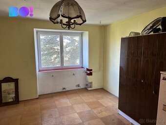 Prodej rodinného domu 990 m², pozemek 6 400 m² , Lukavice - 8