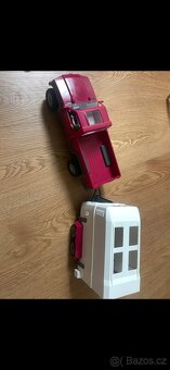 Schleich koně + příslušenství - 8