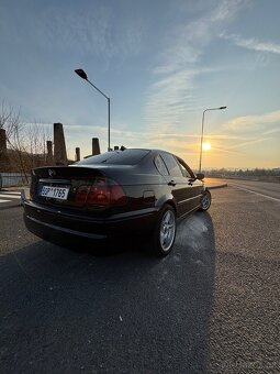 BMW e46 - 8