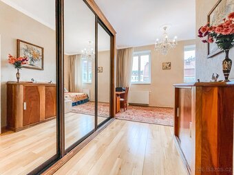 Prodej bytu 3+kk, 120m2, Praha 5 - Smíchov, ul. Drtinova. - 8