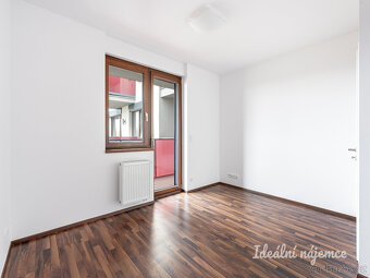Pronájem bytu 3+kk, Plzeňská, Stodůlky,  34900 Kč/měs, 93 m2 - 8
