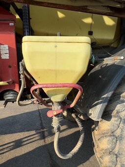 Hardi Alpha 4100 - 8