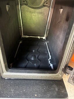 Kamna Jotul F 602 N - 8