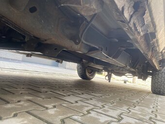 Dodge Ram 4.7  V8  4x4 - TOP CENA - 8
