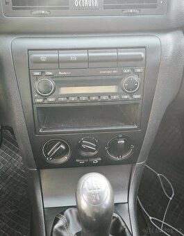 Škoda Octavia tour 2010 - 8
