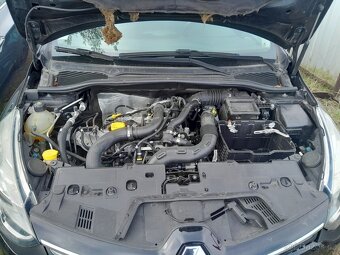 Renault Clio 0,9 TCe - 8