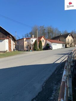 Prodej stavebního pozemku 1012 m2, Starý Jičín - 8