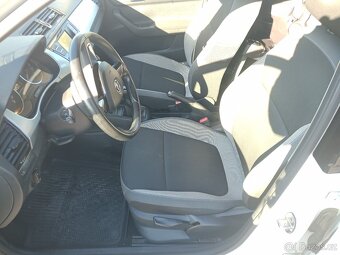 Škoda fabia 1.4 tdi - 8