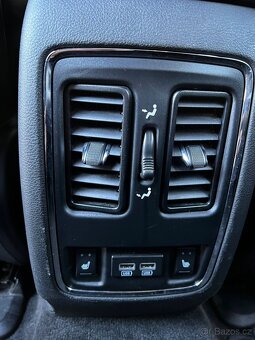 Jeep Grand Cherokee WK2 3.0CRD AWD, Limited, 98tis km - 8