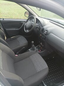 Dacia Duster 1.6 4x4 - 8