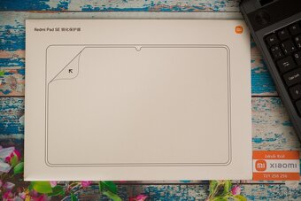 Originální příslušenství pro tablety Xiaomi, Redmi a Poco - 8