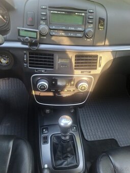 Hyundai Sonata 2.0 CRDi - 8