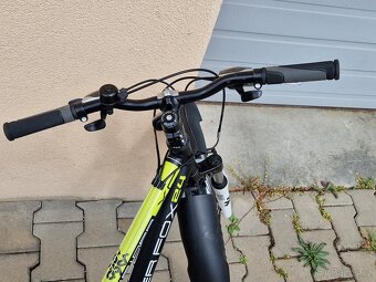 Chlapecké kolo 24 - 8