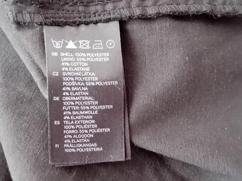 LETNÍ ŠATIČKY BEZ RAMÍNEK - vel.38 /zn.H&M - 8