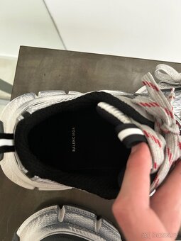 Balenciaga boty - 8