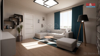 Prodej nájemního domu, 710 m², Děčín, ul. Teplická - 8