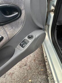 Renault Megane Klimatizace - 8