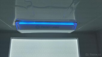 Lednice Haier - 8