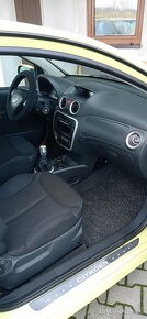 Citroen C2 VTR 1.1 44kW - 2007 - 120.000km - 8